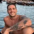 Carlos <em>Rojas</em>