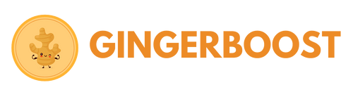 GingerBoost