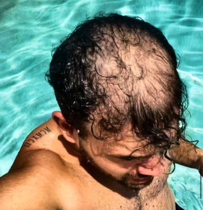 Alejandro R.